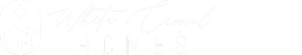 White Camel Homes
